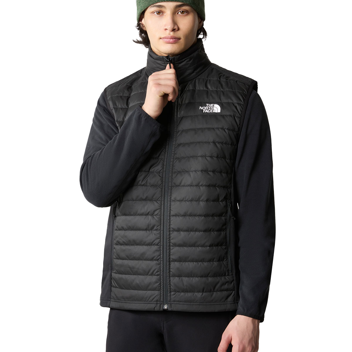 THE NORTH FACE - CANYONLANDS HYBRID GILET