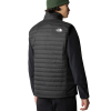 THE NORTH FACE - CANYONLANDS HYBRID GILET