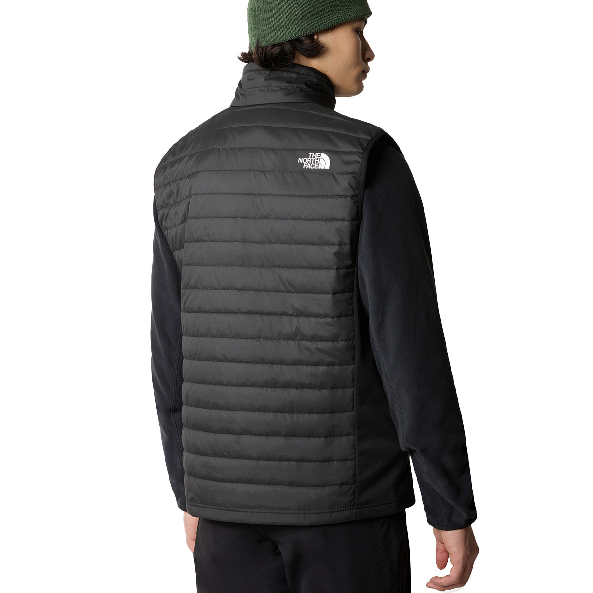 THE NORTH FACE - CANYONLANDS HYBRID GILET