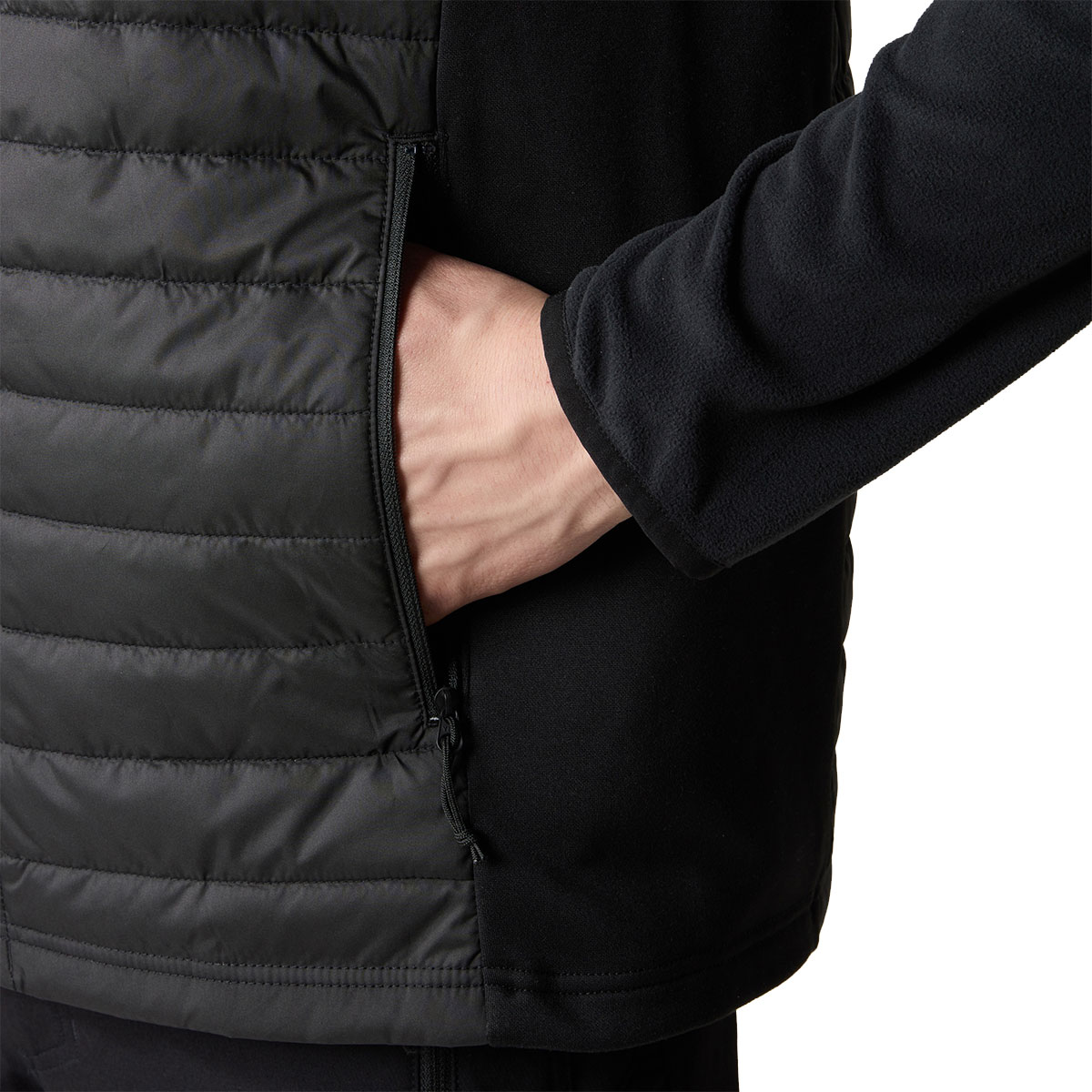 THE NORTH FACE - CANYONLANDS HYBRID GILET