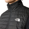 THE NORTH FACE - CANYONLANDS HYBRID GILET