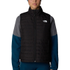 THE NORTH FACE - CANYONLANDS HYBRID GILET