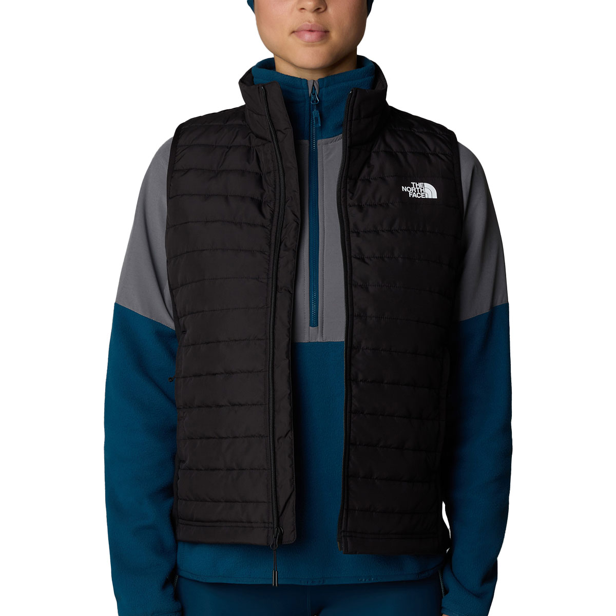 THE NORTH FACE - CANYONLANDS HYBRID GILET