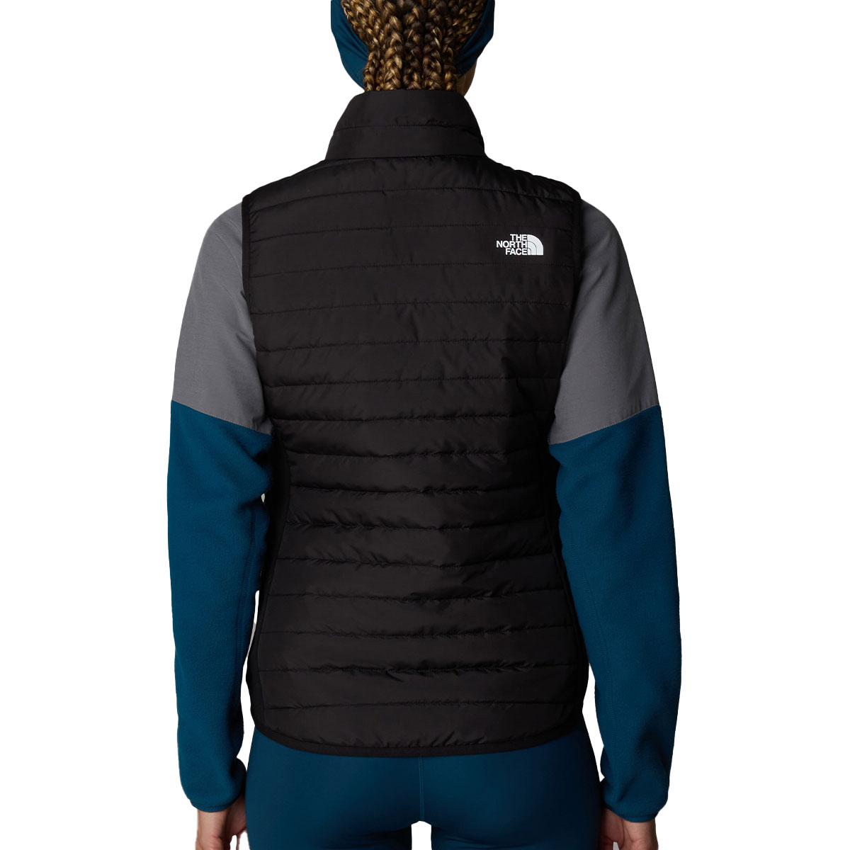 THE NORTH FACE - CANYONLANDS HYBRID GILET