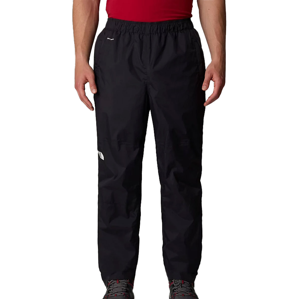 THE NORTH FACE - ANTORA RAIN TROUSERS