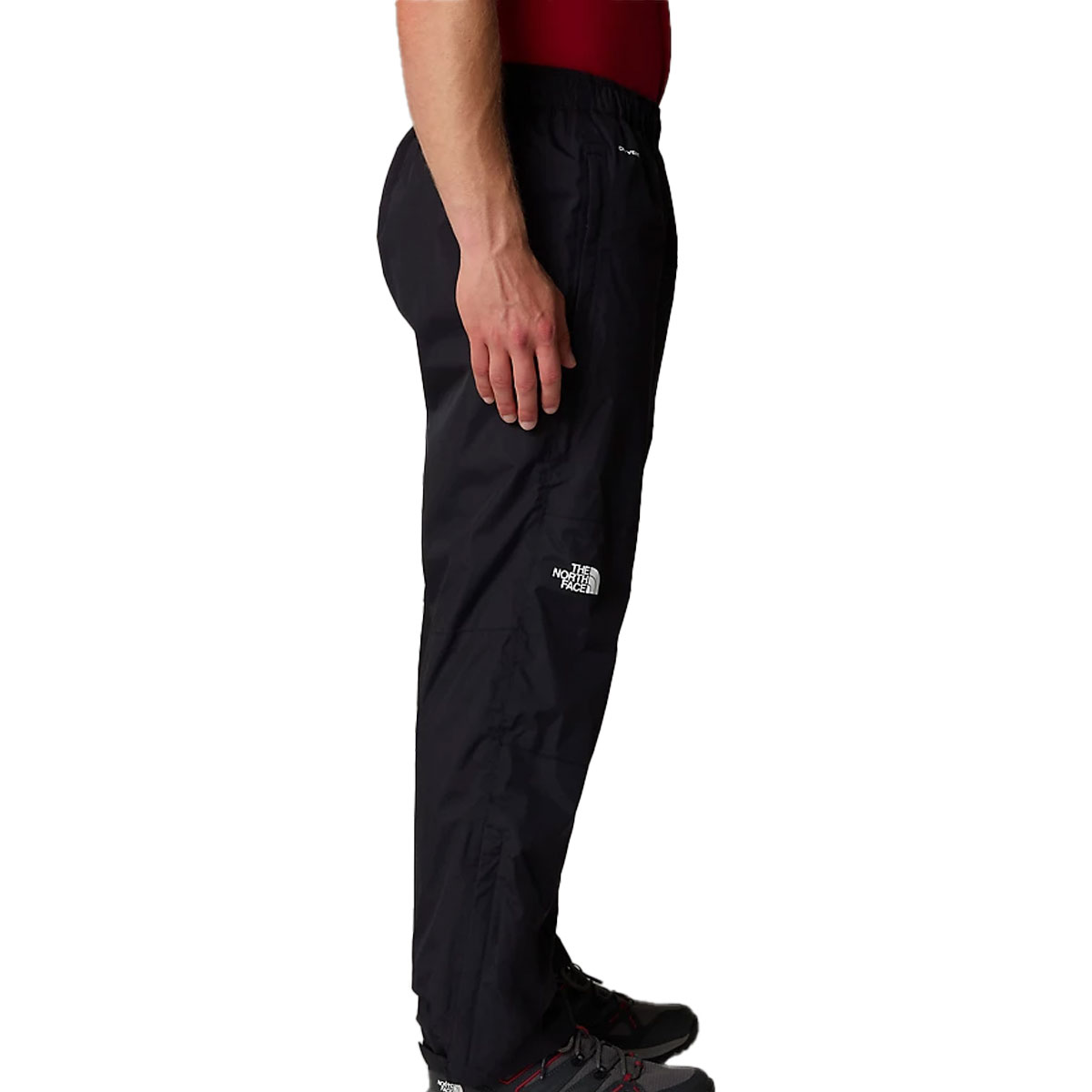 THE NORTH FACE - ANTORA RAIN TROUSERS