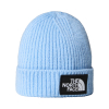 THE NORTH FACE - BABY BOX LOGO BEANIE