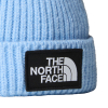 THE NORTH FACE - BABY BOX LOGO BEANIE