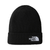 THE NORTH FACE - BABY BOX LOGO BEANIE