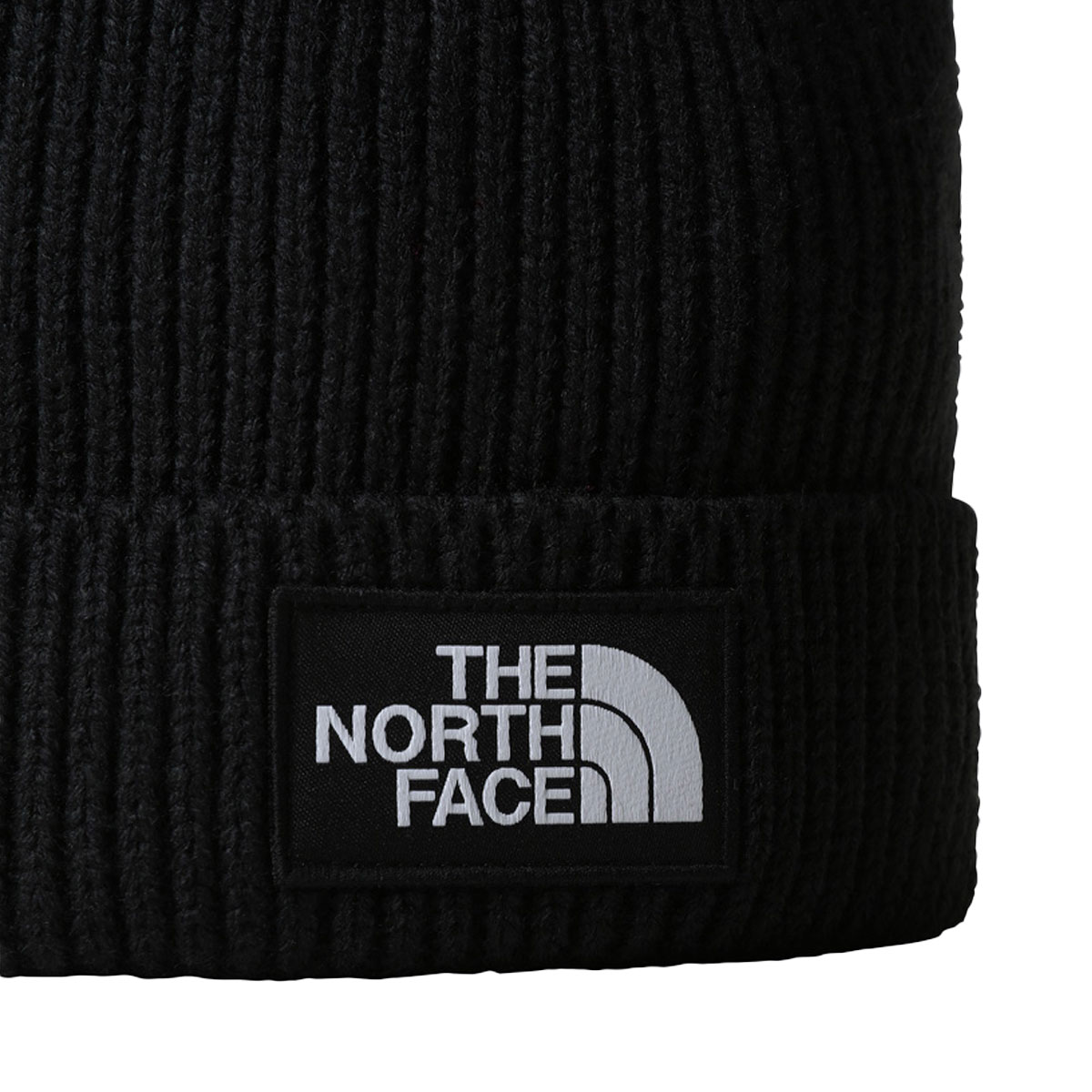 THE NORTH FACE - BABY BOX LOGO BEANIE