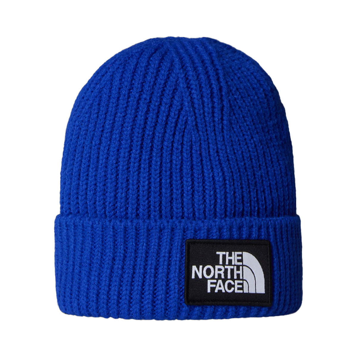 THE NORTH FACE - YOUTH TNF BOX LOGO CUFF BEANIE