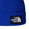 THE NORTH FACE - YOUTH TNF BOX LOGO CUFF BEANIE