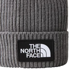 THE NORTH FACE - YOUTH TNF BOX LOGO CUFF BEANIE