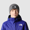 THE NORTH FACE - YOUTH TNF BOX LOGO CUFF BEANIE