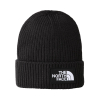 THE NORTH FACE - YOUTH TNF BOX LOGO CUFF BEANIE