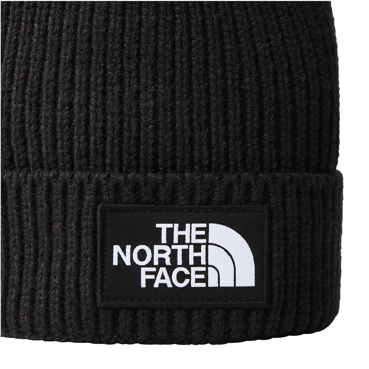 THE NORTH FACE - YOUTH TNF BOX LOGO CUFF BEANIE