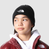 THE NORTH FACE - YOUTH TNF BOX LOGO CUFF BEANIE