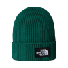 THE NORTH FACE - YOUTH TNF BOX LOGO CUFF BEANIE