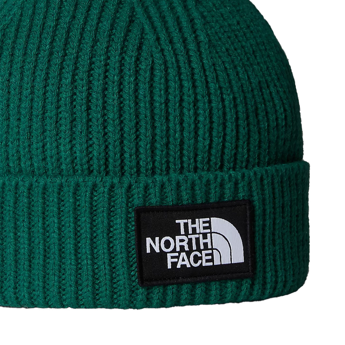 THE NORTH FACE - YOUTH TNF BOX LOGO CUFF BEANIE