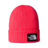 THE NORTH FACE - YOUTH TNF BOX LOGO CUFF BEANIE