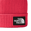 THE NORTH FACE - YOUTH TNF BOX LOGO CUFF BEANIE