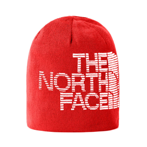 Soldes The North Face Reversible TNF Banner Beanie (NF00AKND) 2024 au  meilleur prix sur