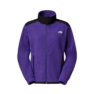 THE NORTH FACE - ALPINE 200 FULL ZIP