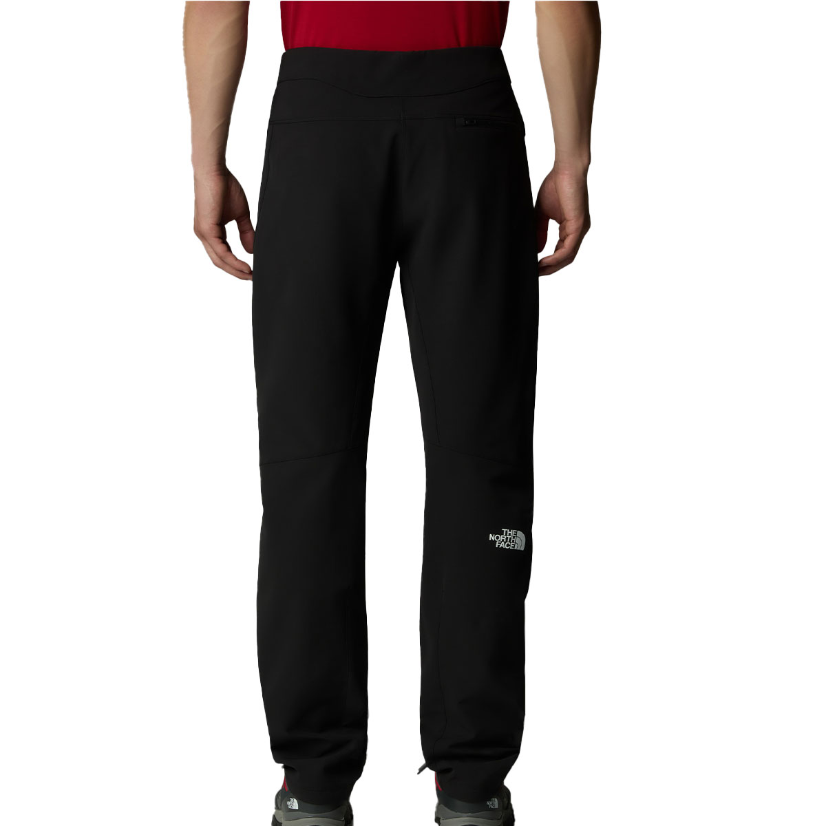 THE NORTH FACE - DIABLO TAPERED TROUSERS