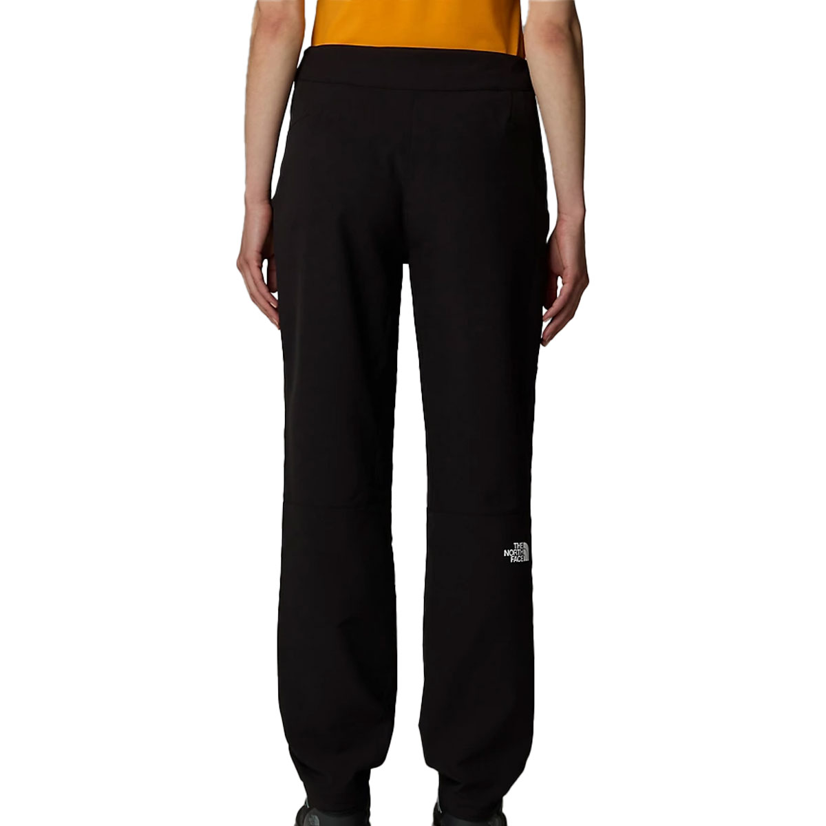 THE NORTH FACE - DIABLO STRAIGHT TROUSERS