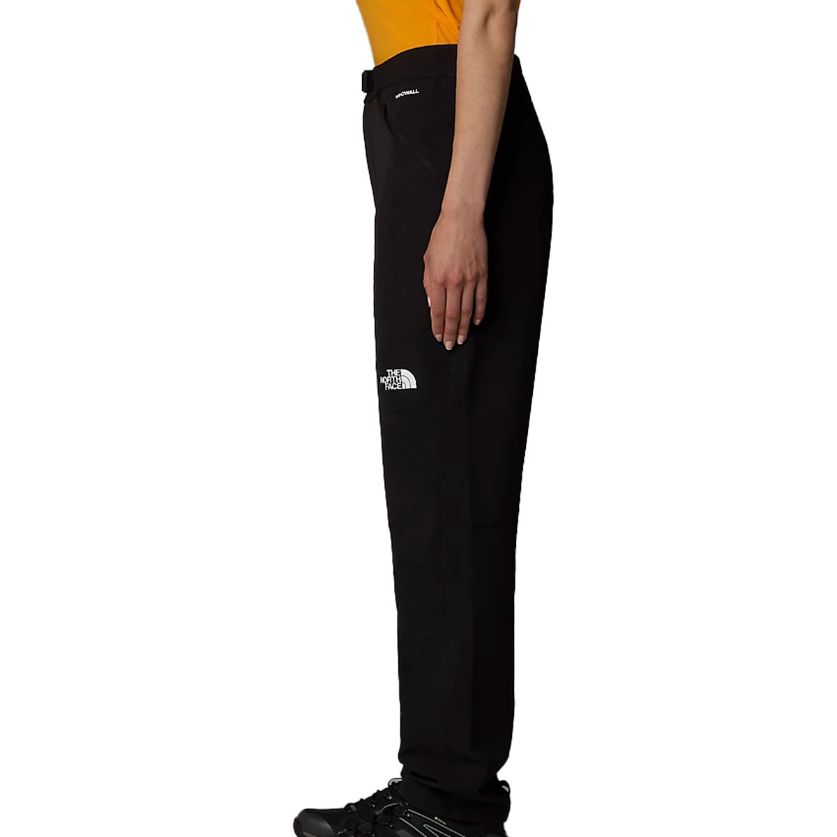 THE NORTH FACE - DIABLO STRAIGHT TROUSERS