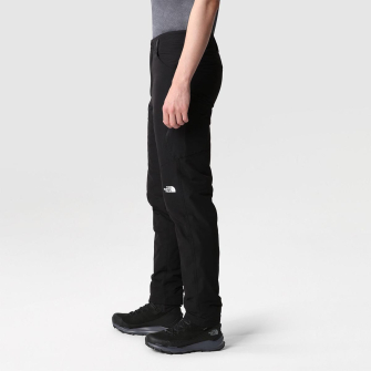 Pants and jeans The North Face Cargo Pant TNF Black