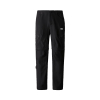 THE NORTH FACE - EXPLORATION CONVERTIBLE TAPERED TROUSERS