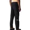 THE NORTH FACE - EXPLORATION CONVERTIBLE TAPERED TROUSERS