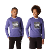 THE NORTH FACE - TEENS' REDBOX SWEATER