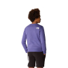 THE NORTH FACE - TEENS' REDBOX SWEATER