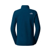 THE NORTH FACE - 100 GLACIER 1/4 ZIP FLEECE