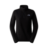 THE NORTH FACE - 100 GLACIER 1/4 ZIP FLEECE