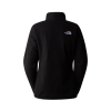 THE NORTH FACE - 100 GLACIER 1/4 ZIP FLEECE