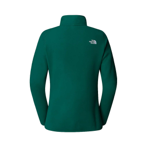 THE NORTH FACE - 100 GLACIER 1/4 ZIP FLEECE