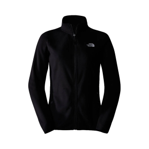 THE NORTH FACE - 100 GLACIER FULL-ZIP FLEECE