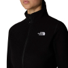 THE NORTH FACE - 100 GLACIER FULL-ZIP FLEECE