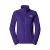 THE NORTH FACE - 100 GLACIER FULL-ZIP FLEECE