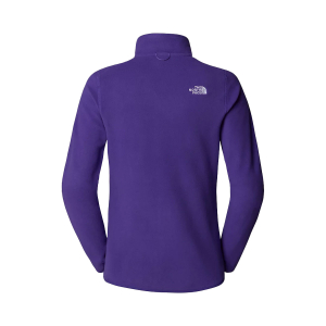 THE NORTH FACE - 100 GLACIER FULL-ZIP FLEECE