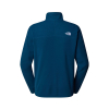 THE NORTH FACE - 100 GLAC 1/4 ZIP