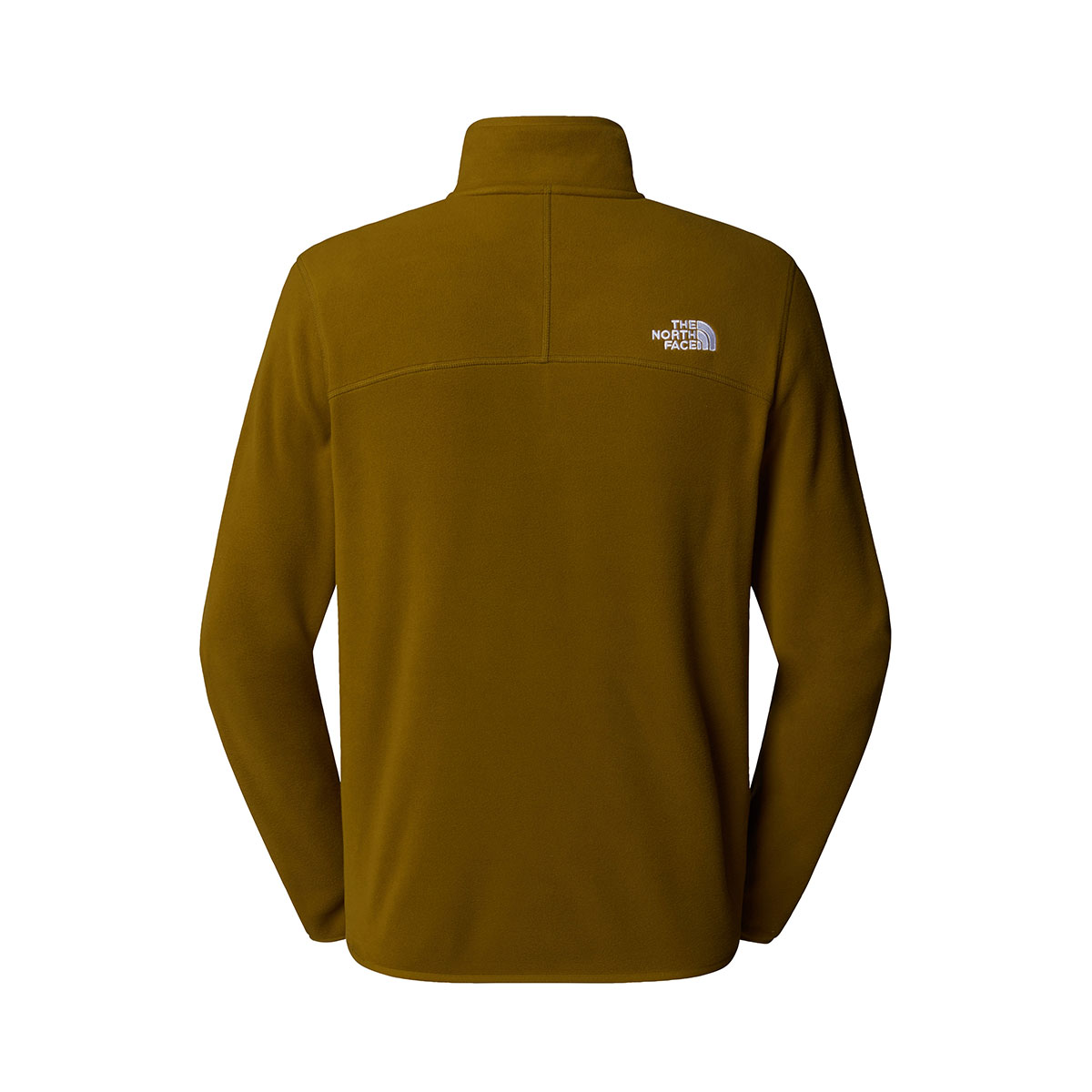 THE NORTH FACE - 100 GLAC 1/4 ZIP