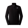 THE NORTH FACE - 100 GLAC 1/4 ZIP