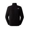 THE NORTH FACE - 100 GLAC 1/4 ZIP