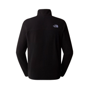 THE NORTH FACE - 100 GLAC 1/4 ZIP