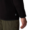 THE NORTH FACE - 100 GLAC 1/4 ZIP