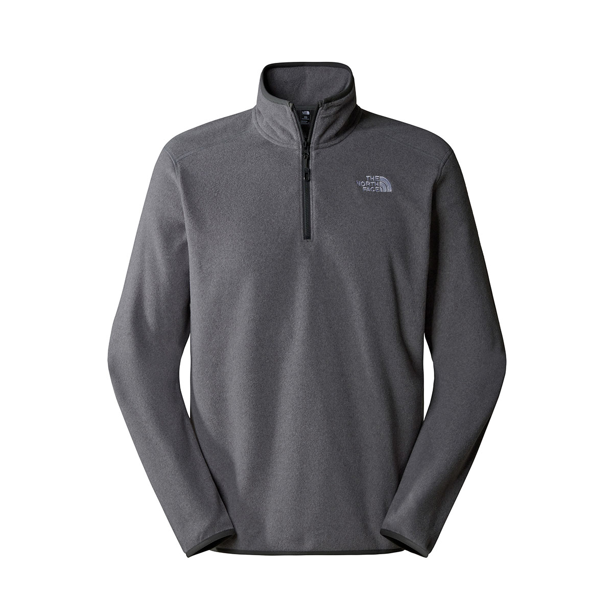 THE NORTH FACE - 100 GLACIER 1/4 ZIP FLEECE